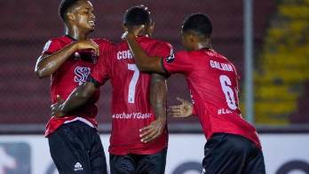 Académicos reciben al Alajuelense en el Rommel