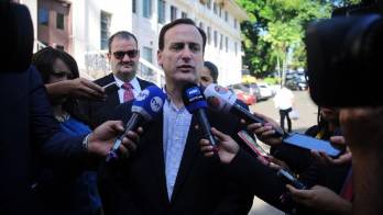 Riccardo Francolini.