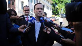 Francolini, es investigado por el MP.