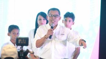 Luis Casis se despide de Medcom luego de 27 años