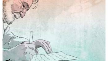 La noticia como fuente inspirativa del cuento Alerta Naranja