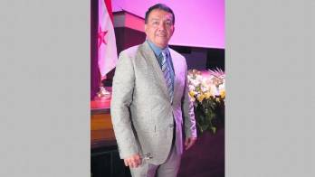 Adiós al autor de ‘Ojos para oír'.