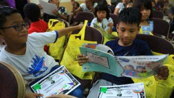 Leer, una poderosa herramienta de vida