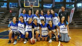 Las ‘Titans' se llevan el clásico