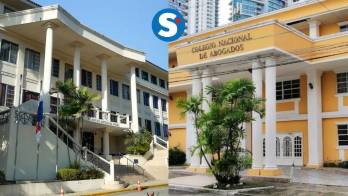 La demanda fue presentada en nombre del Colegio Nacional de Abogados.