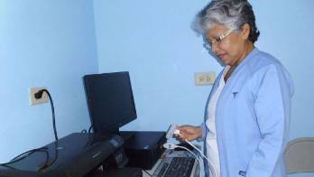 Medicamentos y terapia son gratuitos para asegurados.