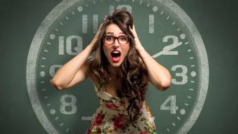 Evitar esperar las últimas horas para dar inicio con la idea. Entre más tiempo mejor será el enfoque.