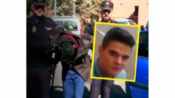 Mató a su madre y se la comió