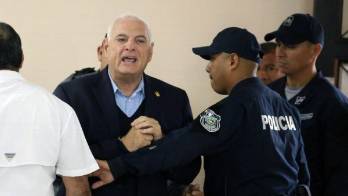 No hay fecha de audiencia.