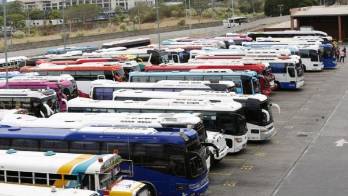 Canatra realizó ayer una asamblea nacional en Veraguas.