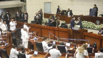 La Asamblea puede ser reemplazada en un 80% en las próximas elecciones han dicho expertos en política.