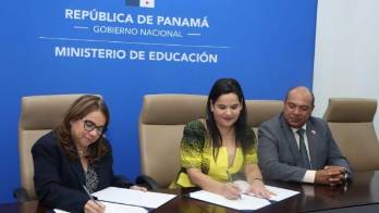 María Inés Castillo.