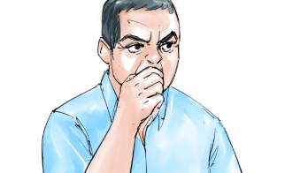 Las sirenas de Ramoncito&nbsp;&nbsp;