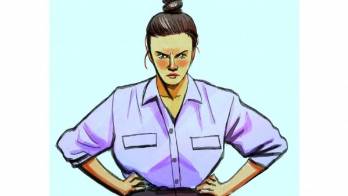 Despertó la envidia y apagaron el lecho nupcial