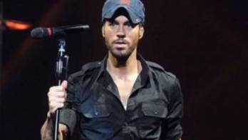 Grave enfermedad detiene conciertos de Enrique Iglesias