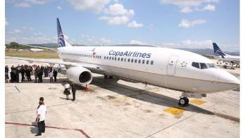 Copa firma acuerdo con empresa portuguesa.