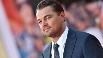 Leonardo DiCaprio pone el ojo en basura de Panamá