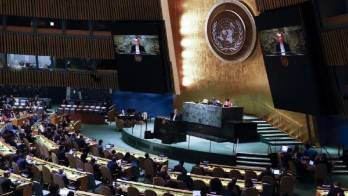 La ONU protesta ante EE.UU. por el espionaje a su secretario general