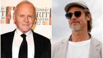 Actores se reencontraron y hablaron de alcoholismo