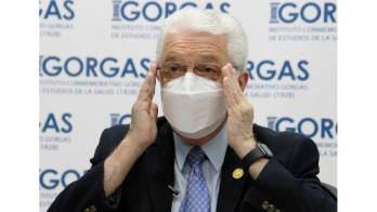 El Gorgas llegó&nbsp;analizar&nbsp;hasta 4 mil 500 muestras en un día de pandemia&nbsp;