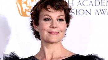 Muere Helen McCrory, actriz de Harry Potter