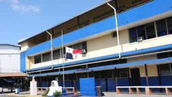 El colegio Berckman tiene depósito de&nbsp;455 mil 300 dólares