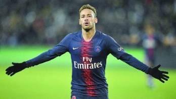 Neymar, denunciado en Francia por exempleada del hogar brasileña por no darla de alta