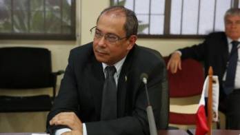 Francisco Javier Terrientes.