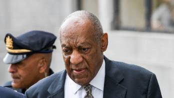 Bill Cosby: jurado sin consenso, juez les pide deliberar más