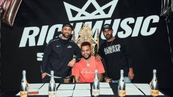 ¡Se quedan con Dímelo Flow!