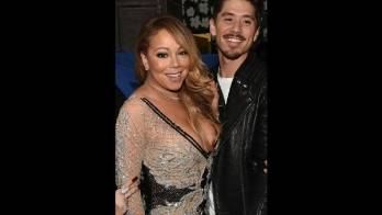 Mariah Carey está lista para subir al altar, quiere boda pronto
