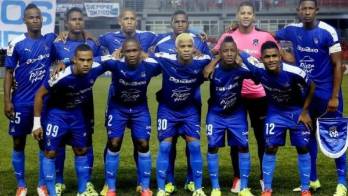 Árabe Unido panameño y jamaiquino Arnett Gardens abrirán la Liga Concacaf&nbsp;