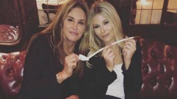 Asegura que no tiene intención de tener más hijos