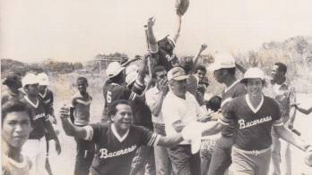 Habrá exhibición de fotografías del ayer.