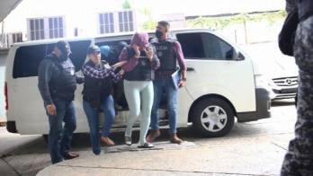 Ayer se realizó audiencia de apelación.