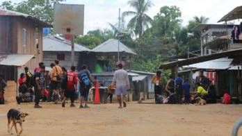 El tráfico internacional de migrantes es uno de los delito más lucrativos que se investigan en Panamá.