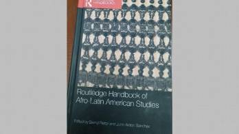 Presentan estudio de los afrodescendientes en América