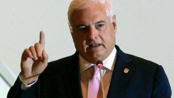 Martinelli condenado a 128 meses de prisión; acciones de Epasa al Estado&nbsp;