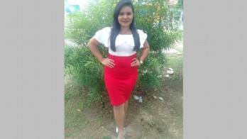 Daniela Yameth Cruz Pinzón