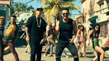 El director de Despacito ve irreal que vídeo fuera borrado por hackers