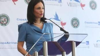 Canciller asegura que relación con EE.UU es buena pese a roce por China