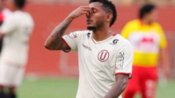 Alberto ‘Negrito' Quintero ha tenido un bajo a nivel futbolístico.