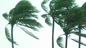 Lluvias serán en ambas costas.