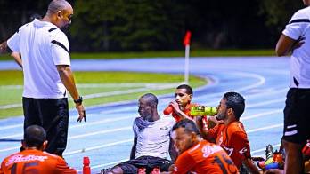 Los chepanos han tenido un torneo irregular esta temporada.