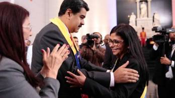 ¿Macri mandó a agredir a la canciller?