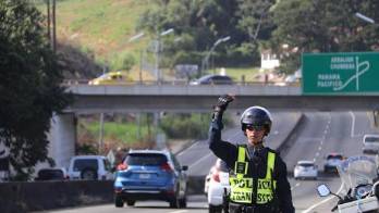 Anuncian operativo por Fiestas Patrias y cambio de carriles&nbsp;