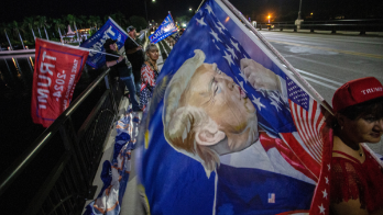 Trump competirá por la Presidencia en 2024 para devolver la gloria a EE.UU.