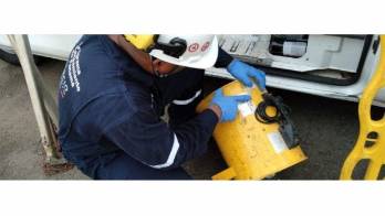 Programa de Saneamiento inicia desde hoy trabajos de excavación