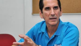 Roux cuestiona a Méndez por cierres de calles