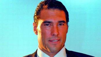 Eduardo Yañez cayó en depresión